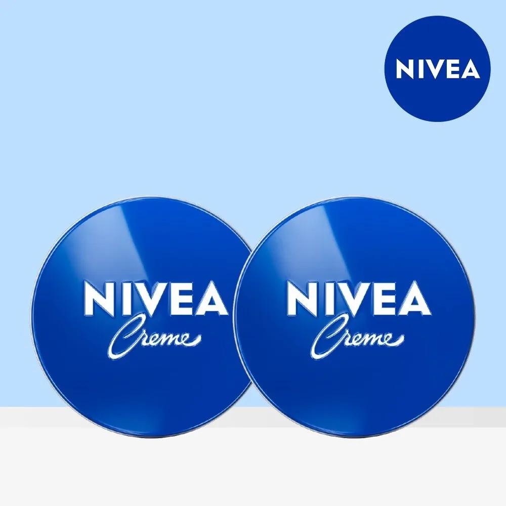 

NIVEA Cream 60ml x 2