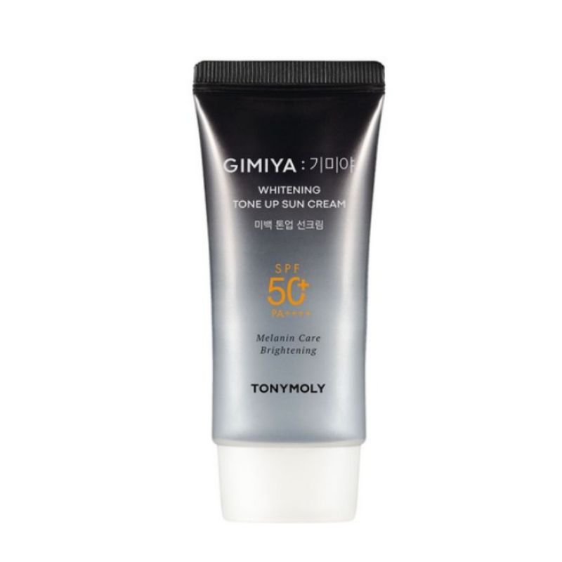 TONYMOLY Gimiya Осветляющий Tone Up Солнцезащитный крем 50 мл