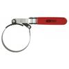 Clé De Filtre À Huile - KS Tools - 150.9379 - Orientable - 85-95 Mm - Pratique Et Efficace