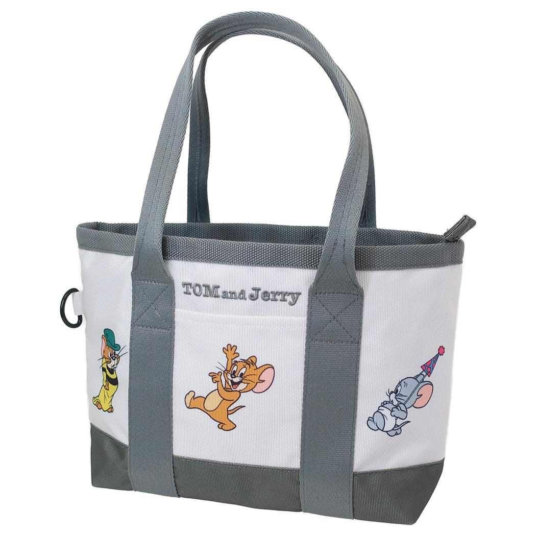 

Tom & Jerry [Golf Equipment] Golf Round Bag/Friends Warner Bros.