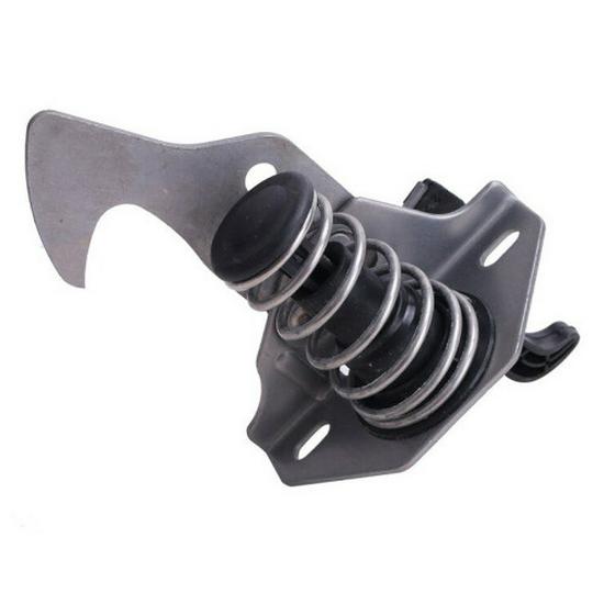 Cierre de Capó BMW X1 E84 51232990367