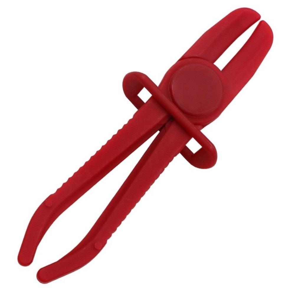 Hose Tube Car Tube Clamp ABS Plastic Water Line Clamp Pliers New Hose Clamp  For Car Repair