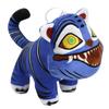K-POP Demon Hunters Girls Plush Dolls for Kids