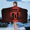 Popular T-Twenty One Pilot Band Big Microfiber Beach Towels Quick Dry Towel Sand Beach Towels Pool Towel for Travel Yoga