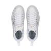 Puma Karmen Mid Women's Sports Shoes White 38585701 Size 38