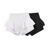New Pure Desire High-Waisted A-Line Puff Skirt Pants - Summer Midi Skirt