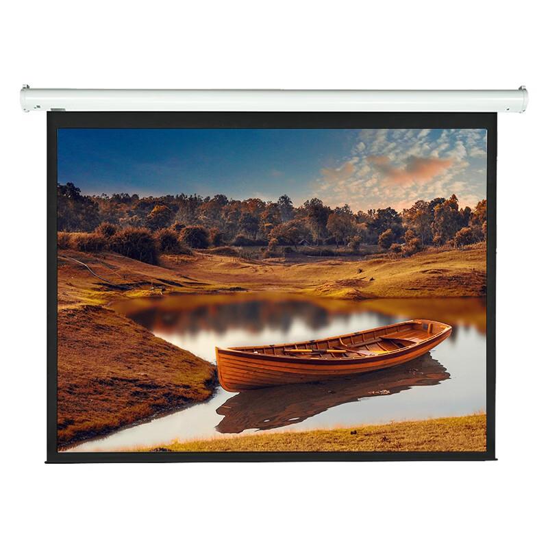 Jingke Electric HD Projection Screen