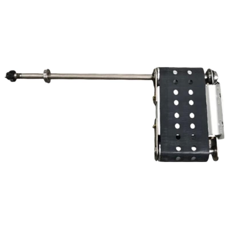 Daoton DC-375H High-Speed Digital Creasing Machine CN plug (adapter included)