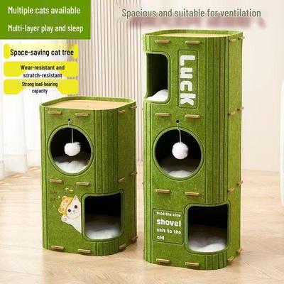 Produtos para animais – Móveis para animais de estimação