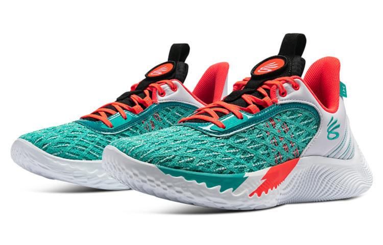 Curry Brand Curry Flow 9 'Elementary School'