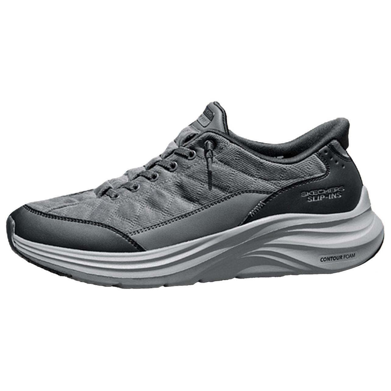 Skechers Contour Foam Komfortabli Daudzpusīgi Augumu