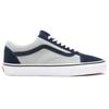 Vans Vans Old Skool Suede Bicolore 'Grigio Blu' VN0A3WKT4OV