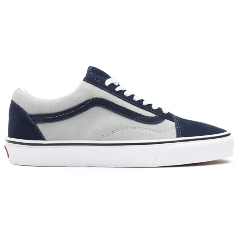 Vans Vans Old Skool Suede Bicolore 'Grigio Blu' VN0A3WKT4OV