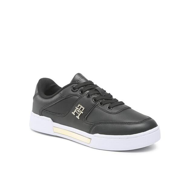 Кроссовки Tommy Hilfiger Th Prep Court Sneaker