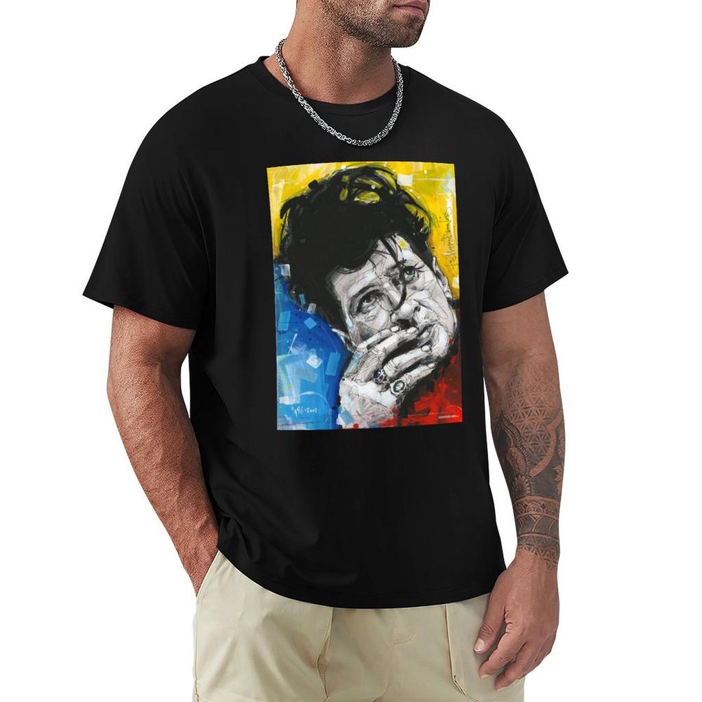 Herman Brood T-Shirt new gifts and t-shirts shirts graphic tee customs for a boy vintage t shirt men