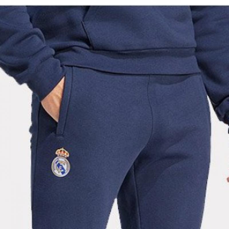 Adidas Real Original Essential Pants Ik8717 Training Pants