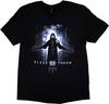 Men's Sleep Token Vessel Forest T-Shirt Black