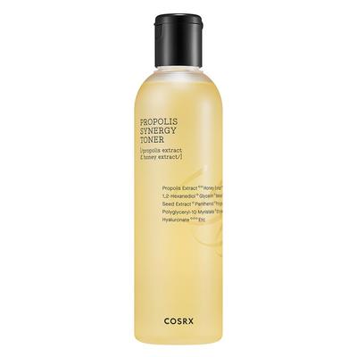 Full Fit Propolis Synergy Toner, 280ml, 1 Unit