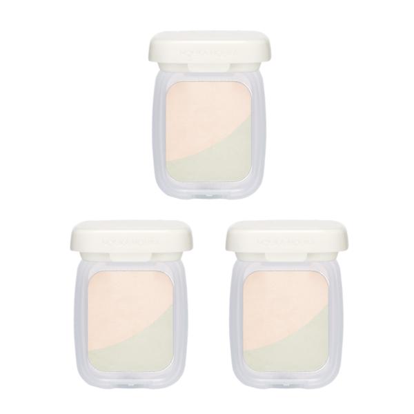 Holika Holika Pore-Est Tone Balancing Pact 4.8g (7 Options)