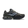 Saucony Jazz Original Unisex White Navy Low Top Lifestyle Sneakers S70835-2
