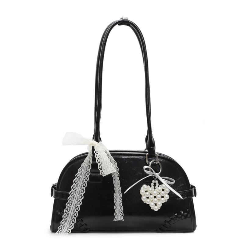 Shoulder Bag Women's Casual Versatile Commuter New Handbag