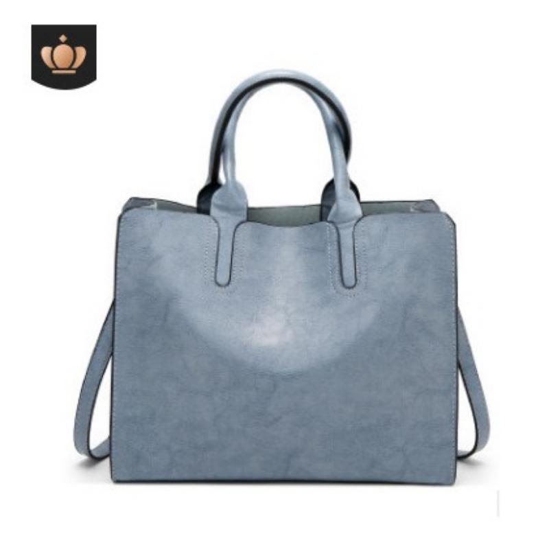 Fashionable Tote Bag Chic Single-shoulder Bag Versatile Women's Crossbody Bag