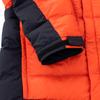 Karrimor High Loft Down Jacket, K.Orange