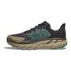 HOKA Clifton LS Stealth Tech Pack Pánské tenisky Černá Castlerock Ječmen 1150920-CKB