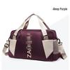 Xiaoyan Large Capacity Travel & Gym Duffel Bag