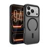Apple 17 Pro Max Matte Drop-Proof Phone Case - Skin-Feel, In Stock