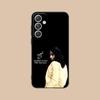 Normani Kordei Matte TPU Mobile Phone Case for Samsung Galaxy S26 S25 S24 S23 S22 S21 S20 Note20 Plus FE Ultra Colorful Cover