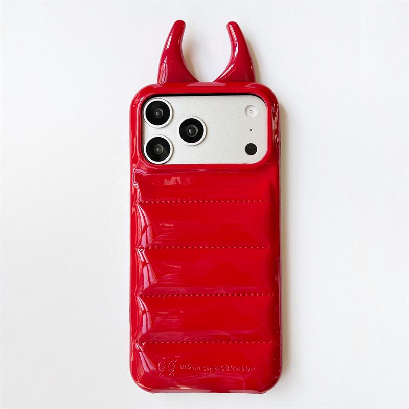 

Korean Cute Bear Cake Phone Case For iPhone 17 Pro 14 15 16 Pro Max Cover with Chain Strap Shockproof Protective Cases Cartoon C For iPhone 17Pro