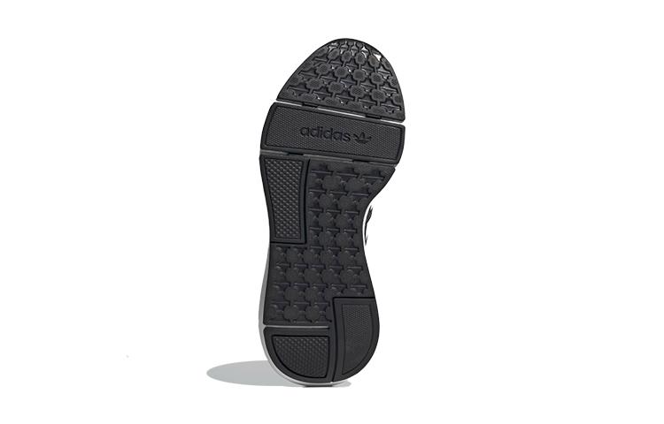 Kids' Sneakers Adidas Swift Run 22 Big Kid 'Core Black'