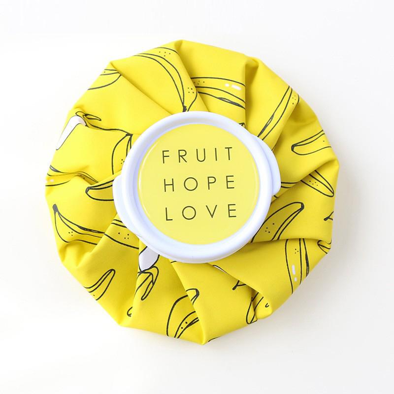 

1 шт. многоразовый пакет со льдом, горячий и холодный, грелка, горячий компресс, инфузия воды, физическое охлаждение, пакет со льдом