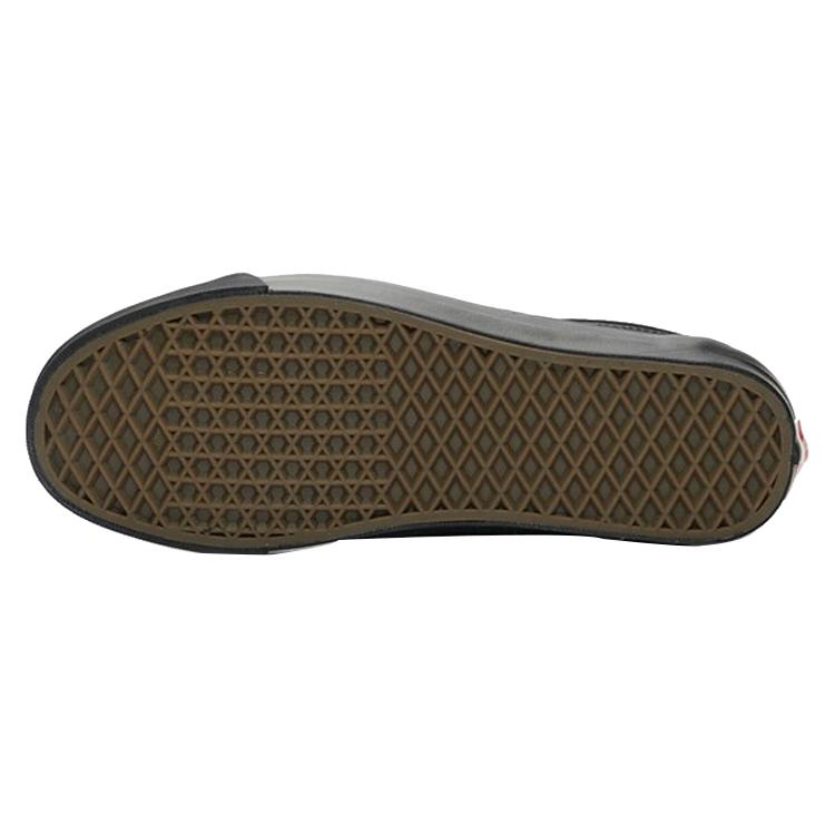 Vans Lx Old Skool Pelle Scamosciata 'Nero' VN0A36C869E