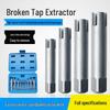 Outil polyvalent pour le retrait de robinets pour le démontage et l'extraction de vis cassées
