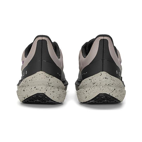 Nike Air Winflo 9 Shield 'Cobblestone Vivid Purple' DM1104-002 Women's Shoes