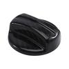 Fuel Tank Cap Carbon Fiber Trim Sticker For BMW Car Fuel Tank Inner Cover Accessories