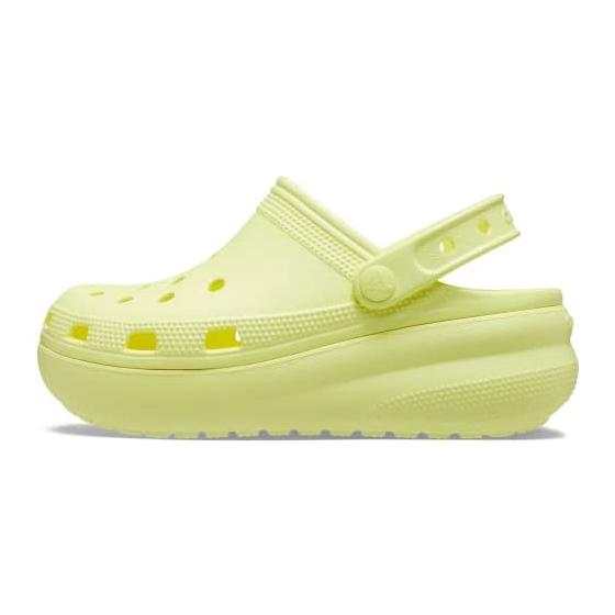 [Crocs] Classic Crocs Cutie Clog Kids 207708