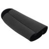 2PCS Neoprene Collapsible Outdoor Sports Water Bottle Cover Portable Cup Insulation Sleeve Bag AccessoriesBlack