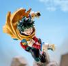 My Hero Academia DER FILM Your Next XrossLink Figur "Izuku Midoriya" Bd.2