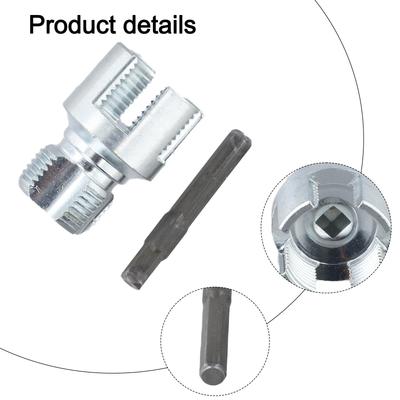 20MM and 25MM Thread Cutter for Efficient Water Pipe Plumbing Solutions