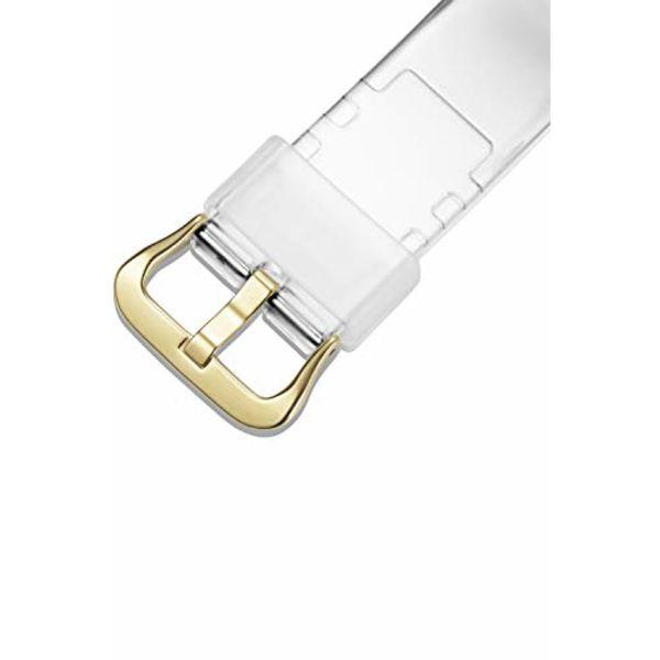 Casio G-SHOCK GM-5600SG-9JF Glacier Gold LIMITED Chrono Digital Relógio Masculino NOVO