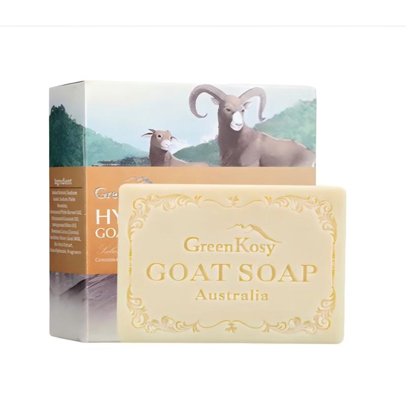 Green Valley Classic Goat Milk Soap