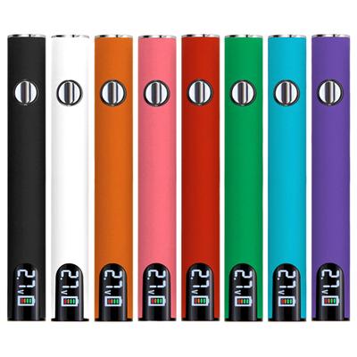 510 Thread Battery Cart Pen Adjustable Voltage Digital 510 Electric Soldering Iron with USB Charger Cable Solder Repair Tools