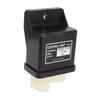 Bezpečnostní startovací relé DC 12V 119802 77200 Relé odolné proti poškrábání Výměna motoru pro John Deere 17D 27D 35D 50D 17G