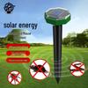 Solar Powered Outdoor Snake Repeller