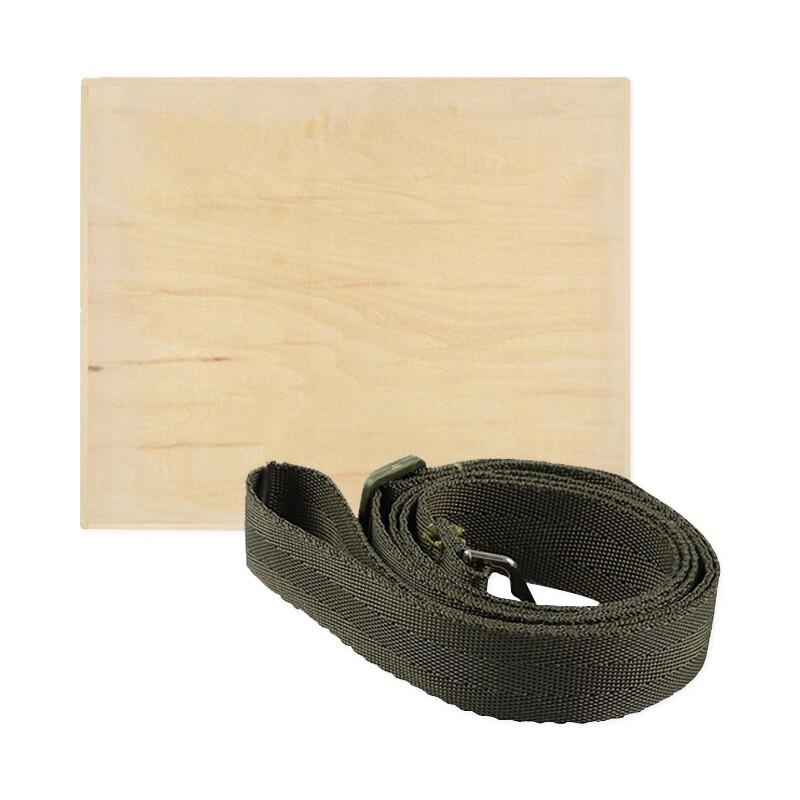 Tactical Field Plotting Board