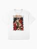 Conan the Barbarian Conan The Barbarian Oversized Unisex T-Shirt