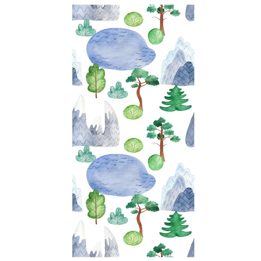 58x120cm Frostat PVC-glasfilm Anti-kikning Glasdekal Fönsterdekal Genomskinlig Badrum Vattenspray Väggdekal